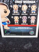 Load image into Gallery viewer, Chris Weidman Signed