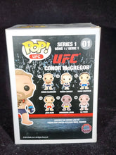 Load image into Gallery viewer, Conor McGregor (Black Shorts)