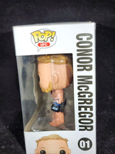 Load image into Gallery viewer, Conor McGregor (Black Shorts)