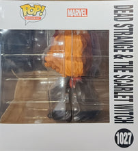 Load image into Gallery viewer, Dead Strange & The Scarlet Witch