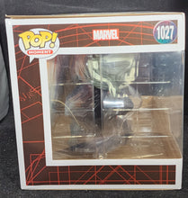 Load image into Gallery viewer, Dead Strange & The Scarlet Witch