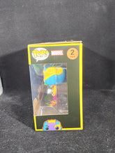 Load image into Gallery viewer, Gamora & Nebula (Blacklight | 2-Pack)