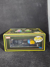 Load image into Gallery viewer, Gamora & Nebula (Blacklight | 2-Pack)