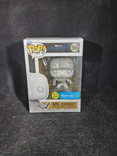 Load image into Gallery viewer, Mr. Knight (Glow in the Dark)