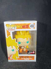 Load image into Gallery viewer, Super Saiyan 3 Goku ** GameStop Exclusive**