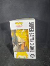 Load image into Gallery viewer, Super Saiyan 3 Goku ** GameStop Exclusive**