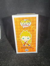 Load image into Gallery viewer, Super Saiyan 3 Goku ** GameStop Exclusive**