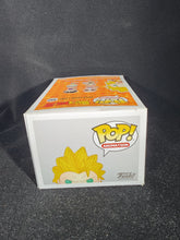 Load image into Gallery viewer, Super Saiyan 3 Goku ** GameStop Exclusive**