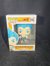 Load image into Gallery viewer, Super Saiyan God Super Saiyan Vegeta
