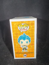 Load image into Gallery viewer, Super Saiyan God Super Saiyan Vegeta