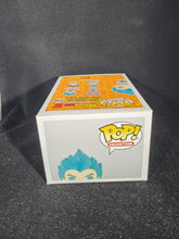Load image into Gallery viewer, Super Saiyan God Super Saiyan Vegeta