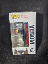 Load image into Gallery viewer, Venom (Winged)