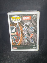 Load image into Gallery viewer, Venom (Winged)