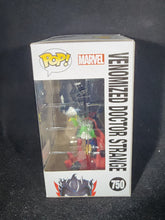 Load image into Gallery viewer, Venomized Doctor Strange *BoxLunch Exclusive*