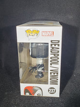 Load image into Gallery viewer, Deadpool/Venom