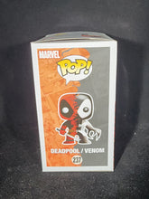 Load image into Gallery viewer, Deadpool/Venom