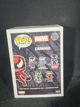 Load image into Gallery viewer, Carnage (Axe Hands) *FYE*