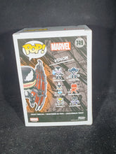 Load image into Gallery viewer, Venom (Winged) (Glow in the Dark) HardStack