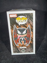 Load image into Gallery viewer, Venom (Winged) (Glow in the Dark) HardStack