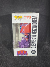 Load image into Gallery viewer, Venomized Magneto *Fall Convention*