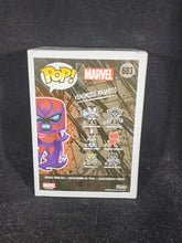 Load image into Gallery viewer, Venomized Magneto *Fall Convention*