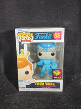Load image into Gallery viewer, Freddy Funko as Tron **Limited To 4,000**