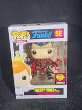 Load image into Gallery viewer, Freddy Funko as Carnage **Limited To 4,000**