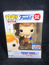 Load image into Gallery viewer, Freddy Funko as Hercules **Limited To 2,000**