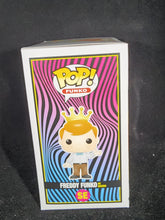 Load image into Gallery viewer, Freddy Funko as Destro **Limited To 4,000**