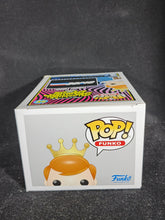 Load image into Gallery viewer, Freddy Funko as Destro **Limited To 4,000**