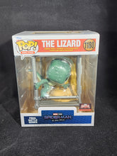 Load image into Gallery viewer, Final Battle Series: The Lizard