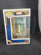 Load image into Gallery viewer, Final Battle Series: The Lizard