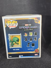 Load image into Gallery viewer, Final Battle Series: The Lizard