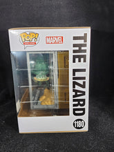 Load image into Gallery viewer, Final Battle Series: The Lizard