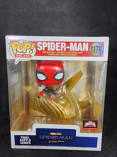 Load image into Gallery viewer, Final Battle Series: Spider-Man