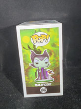 Load image into Gallery viewer, Maleficent **Diamond Glitter**