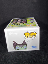 Load image into Gallery viewer, Maleficent **Diamond Glitter**