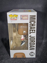 Load image into Gallery viewer, Michael Jordan Bull #45