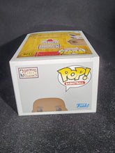 Load image into Gallery viewer, Michael Jordan Bull #45