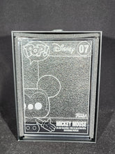 Load image into Gallery viewer, Mickey Mouse **Diecast Metal**