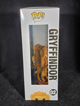 Load image into Gallery viewer, Art Cover Gryffindor 02 Funko Exclusive Harry Potter