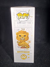 Load image into Gallery viewer, Art Cover Gryffindor 02 Funko Exclusive Harry Potter