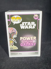 Load image into Gallery viewer, Sabine Wren (with Darksaber)