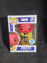 Load image into Gallery viewer, Sinestro (Classic | Yellow Lantern)