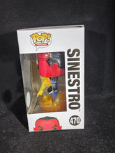 Load image into Gallery viewer, Sinestro (Classic | Yellow Lantern)