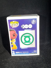 Load image into Gallery viewer, Sinestro (Classic | Yellow Lantern)