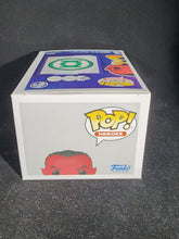 Load image into Gallery viewer, Sinestro (Classic | Yellow Lantern)