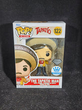 Load image into Gallery viewer, The Tapatio Man **Diamond Glitter**