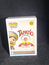 Load image into Gallery viewer, The Tapatio Man **Diamond Glitter**
