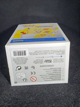 Load image into Gallery viewer, Pikachu (Angry | Flocked)